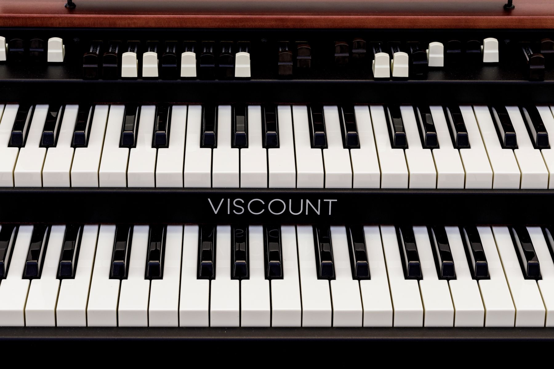 Viscount Legend Soul 273 - Orgel - Variation 6