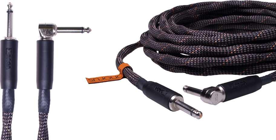 Vovox Sonorus Protect A Jack Coude Jack 3.5m - - Kabel - Main picture