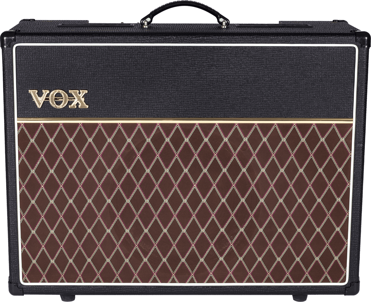 Vox Ac30 Onetwelve Ac30s1 1x12 30w - Combo voor elektrische gitaar - Variation 1