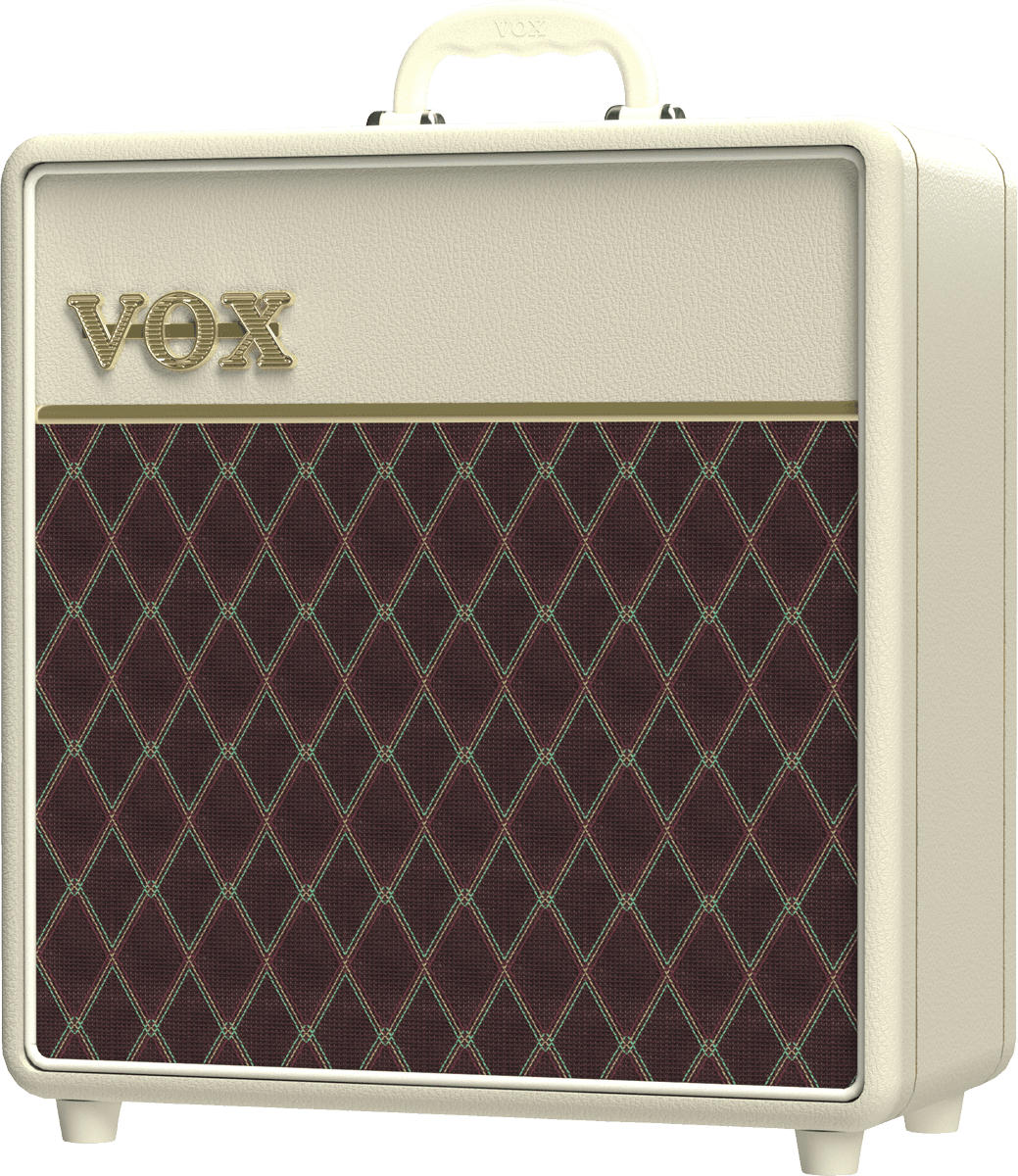 Vox Ac4c1-12-cb Cream - Combo voor elektrische gitaar - Variation 2