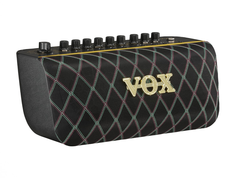 Vox Adio Air Gt 2x25w 2x3 - Elektrische gitaar mini versterker - Variation 1