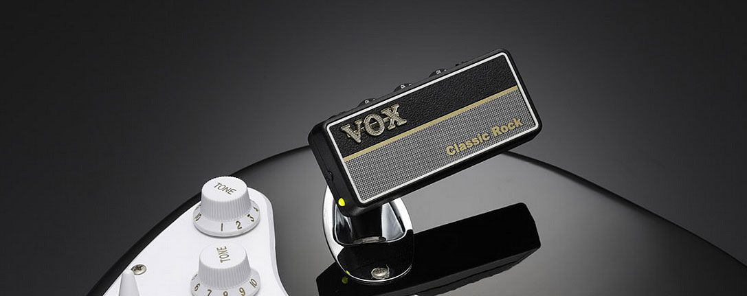 Vox Amplug 2 Metal - Elektrische voorversterker - Variation 4
