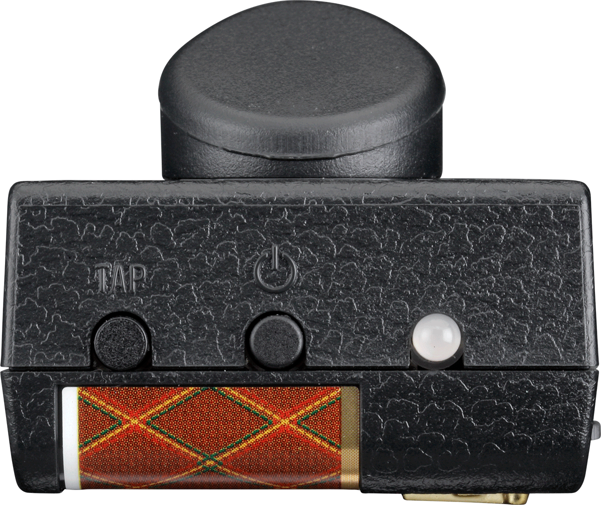 Vox Amplug Ac30 V3 - Elektrische voorversterker - Variation 3