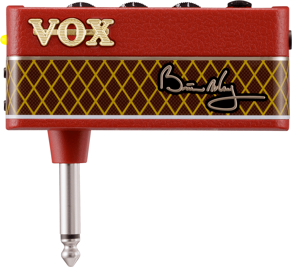 Vox Amplug Brian May Signature - Elektrische voorversterker - Variation 2