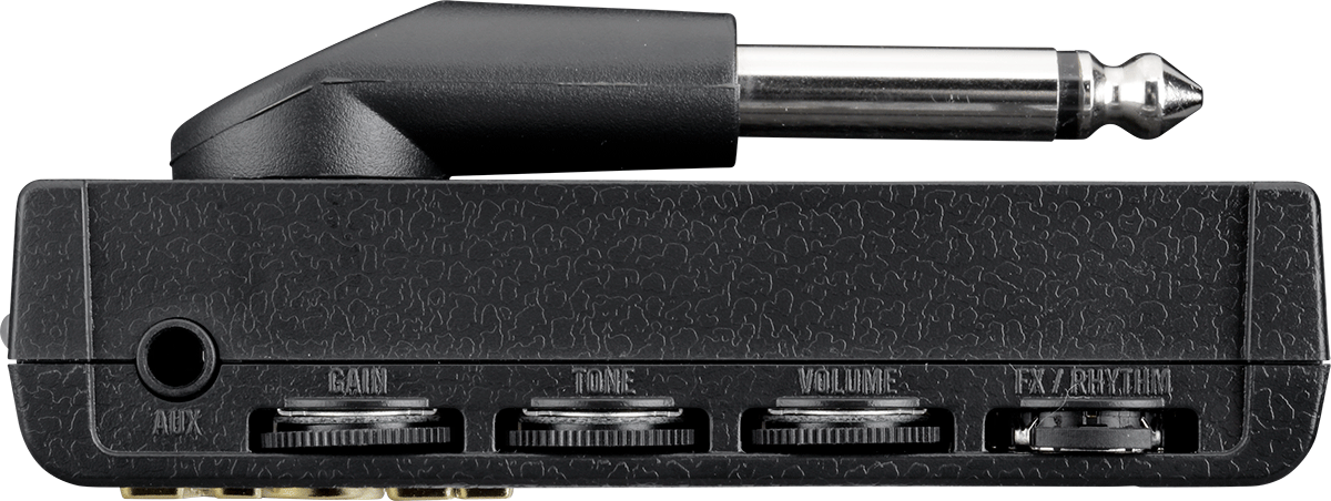 Vox Amplug High Gain V3 - Elektrische voorversterker - Variation 2