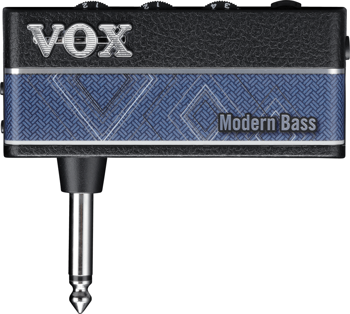 Vox Amplug Modern Bass V3 - Bas voorversterker - Variation 1