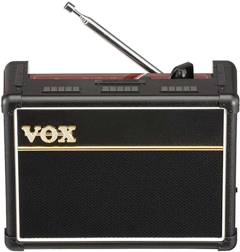 Vox Ac Radio -  - Main picture
