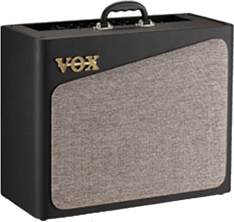 Vox Av30 30w 1x10 - Combo voor elektrische gitaar - Main picture