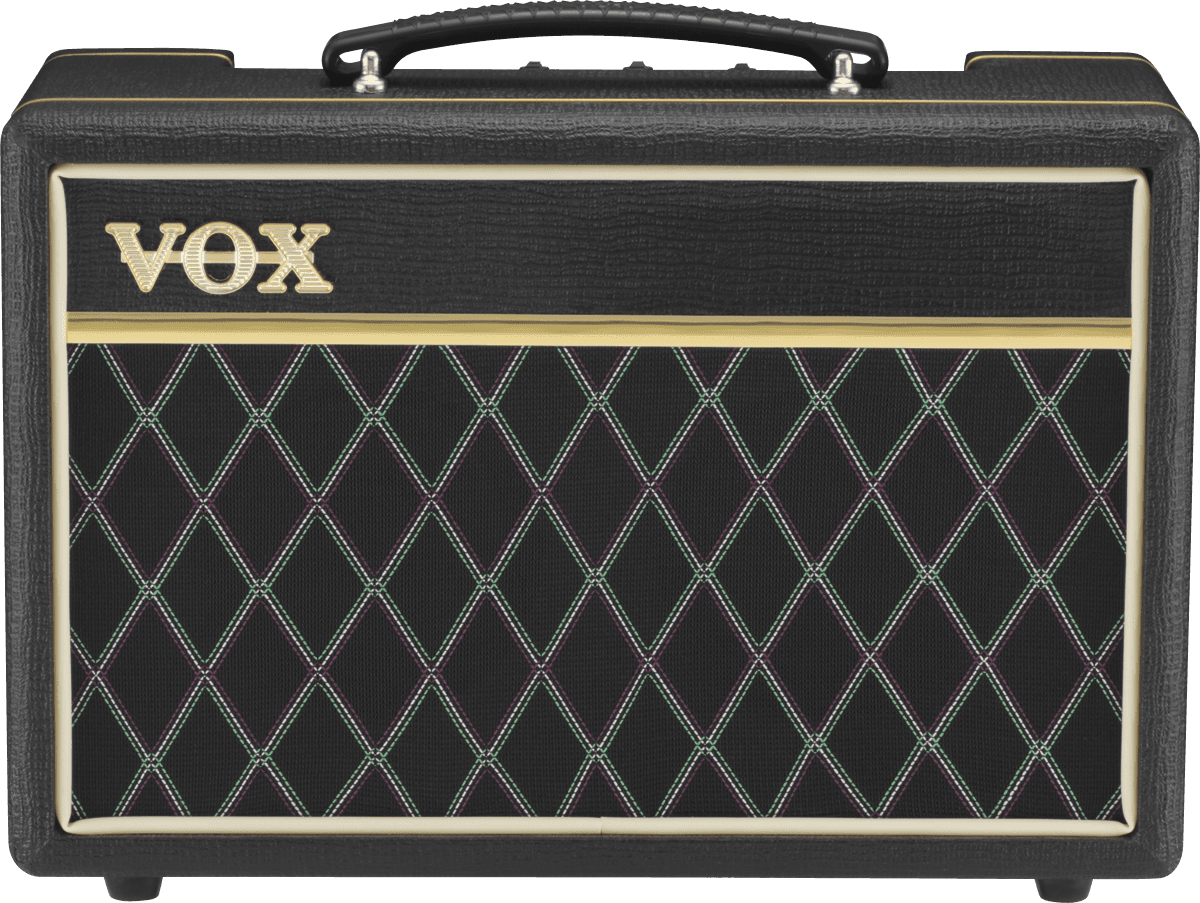 Vox Pathfinder 10 Bass - Combo voor elektrische gitaar - Main picture