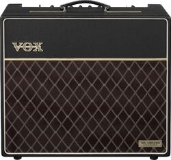 Combo voor elektrische gitaar Vox AC15HWR1X Hand-Wired 15W