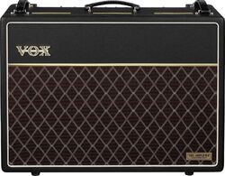 Combo voor elektrische gitaar Vox AC30HWR2X Hand-Wired 30W