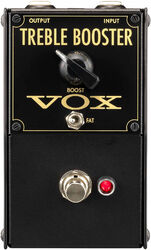 Volume/boost/expression effect pedaal Vox Pédale Treble Booster