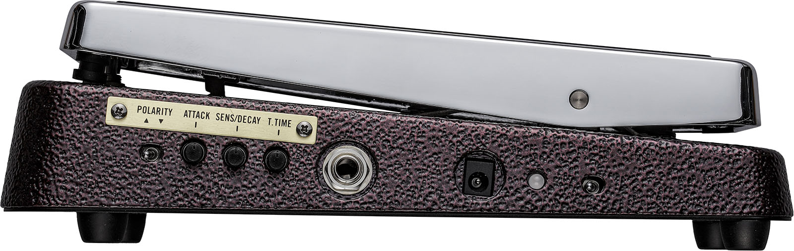 Vox V863-ca Custom Auto Wah Pedal - Wah/filter effectpedaal - Variation 1