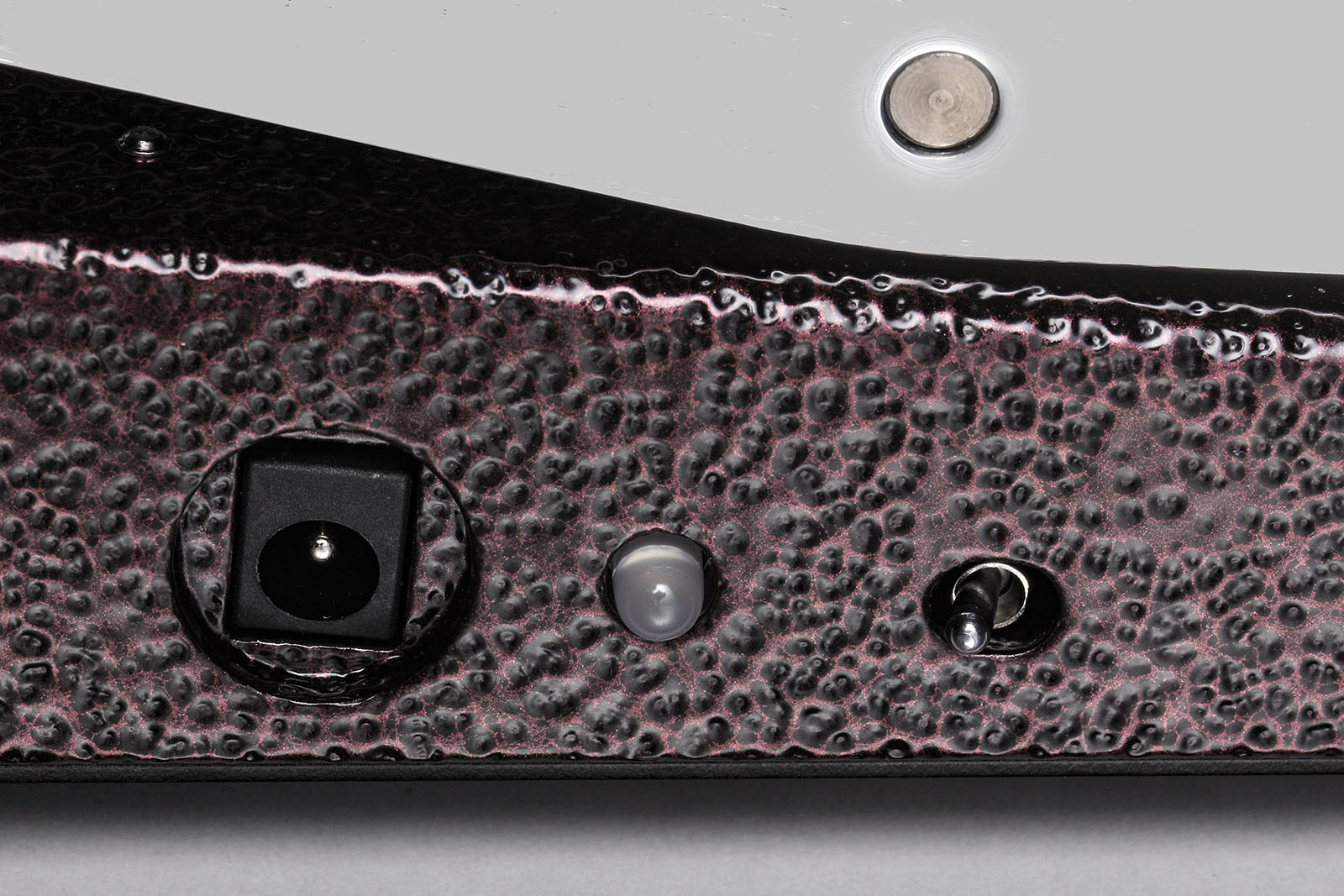 Vox V863-ca Custom Auto Wah Pedal - Wah/filter effectpedaal - Variation 3