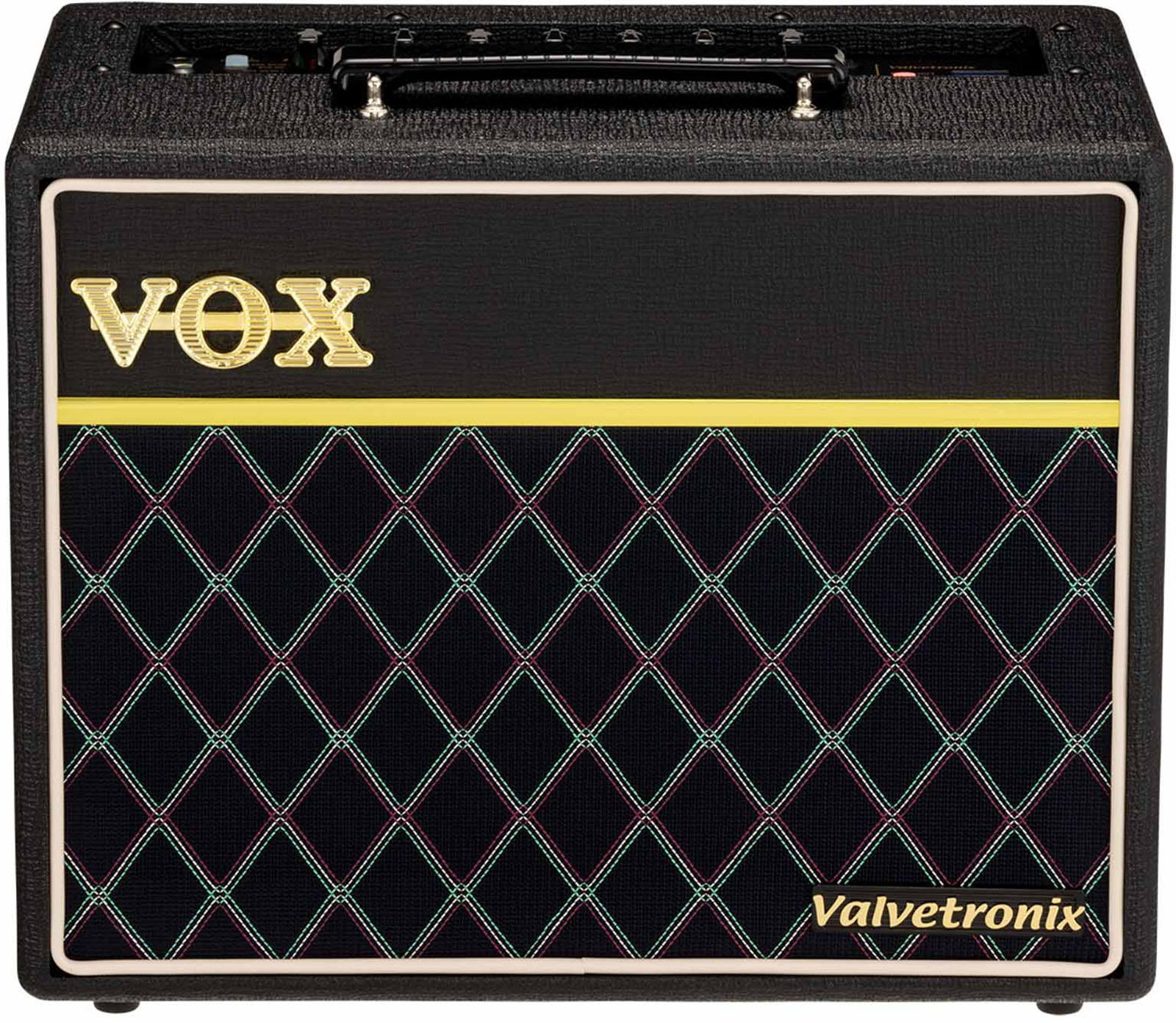Vox Vt20x Combo Guitare 1x8 - Combo voor elektrische gitaar - Variation 2