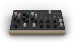 Expander Waldorf Crema