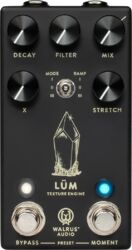 Lüm Black