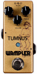 Tumnus Overdrive/Boost