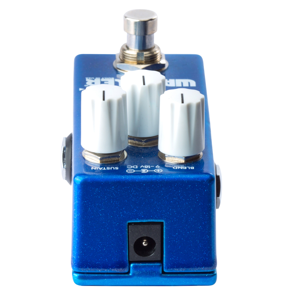 Wampler Mini Ego Compressor - Compressor/sustain/noise gate effect pedaal - Variation 3