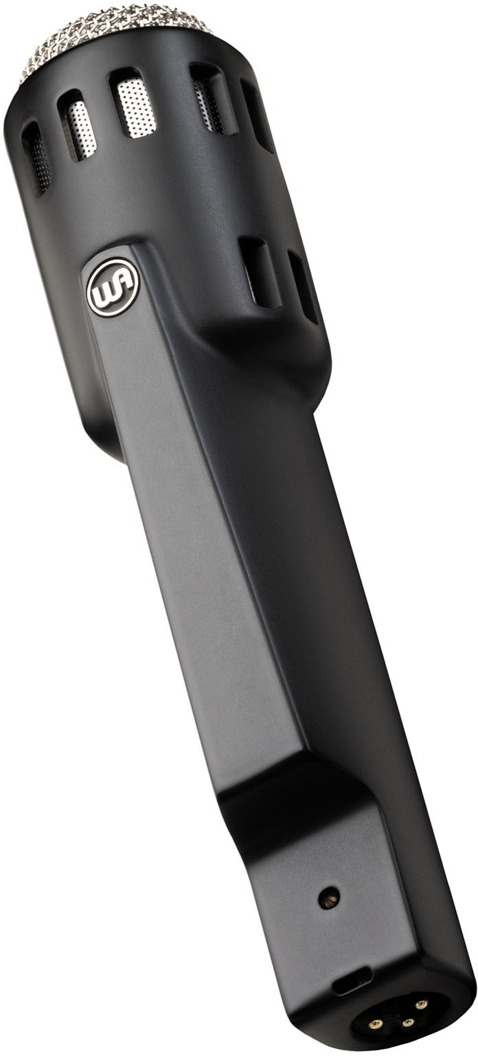 Warm Audio Retro 64 - Zang­mi­cro­foons - Main picture