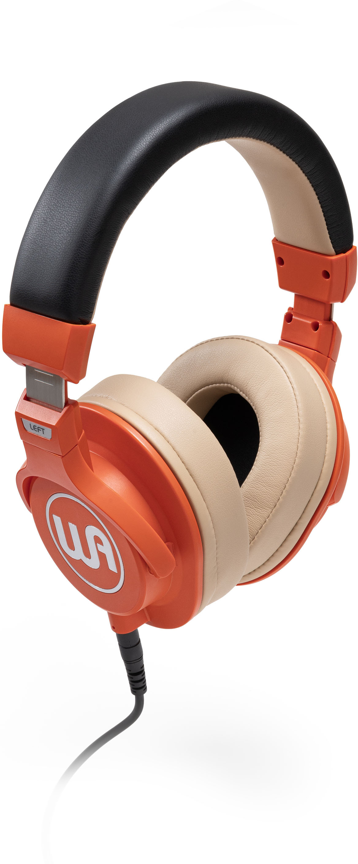 Warm Audio Wa-hro - Gesloten studiohoofdtelefoons - Main picture