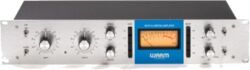 Compressor / limiter / gate Warm audio WA76-A