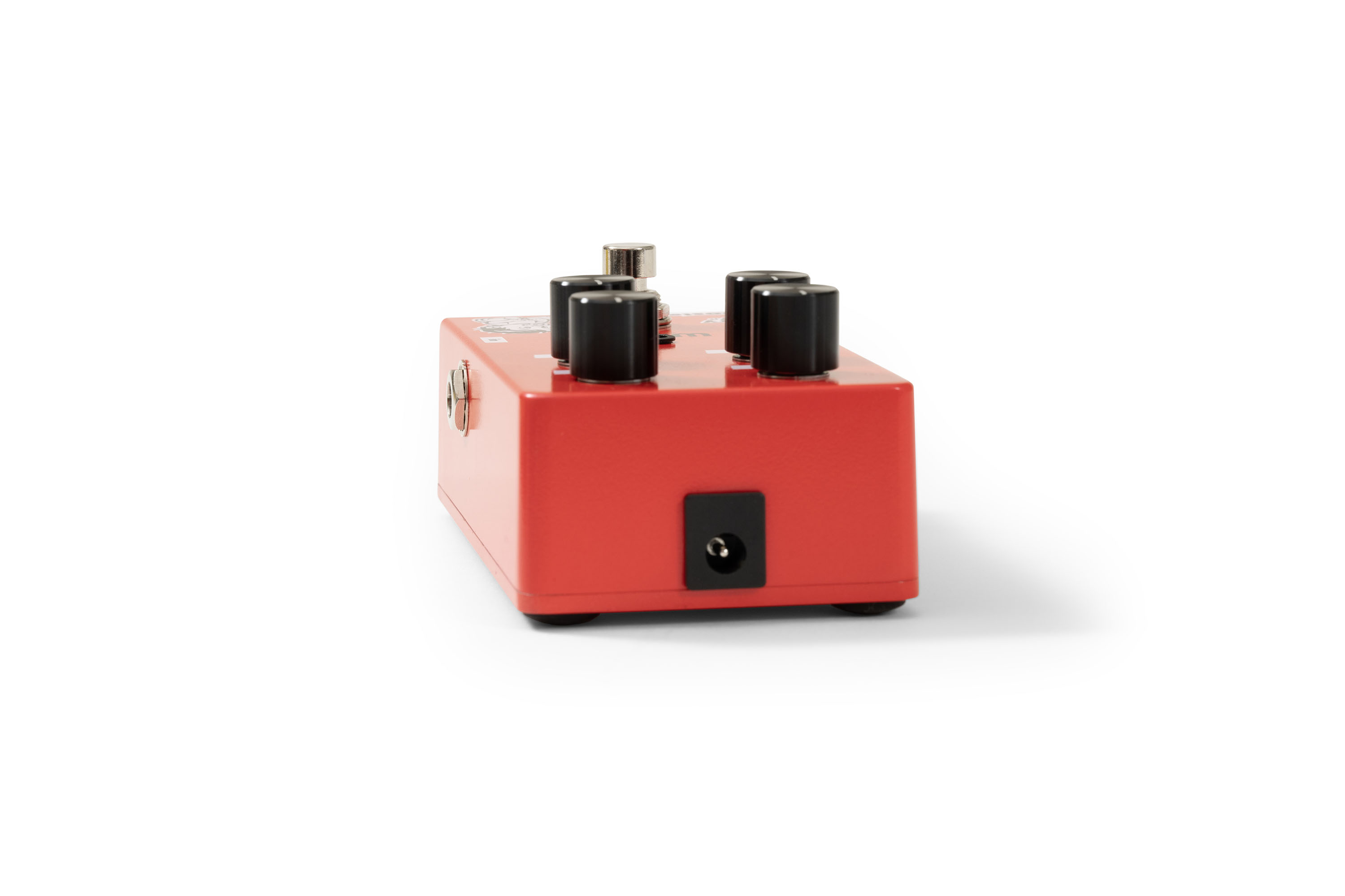 Warm Audio Dirty Boy Jr Booster - Volume/boost/expression effect pedaal - Variation 2
