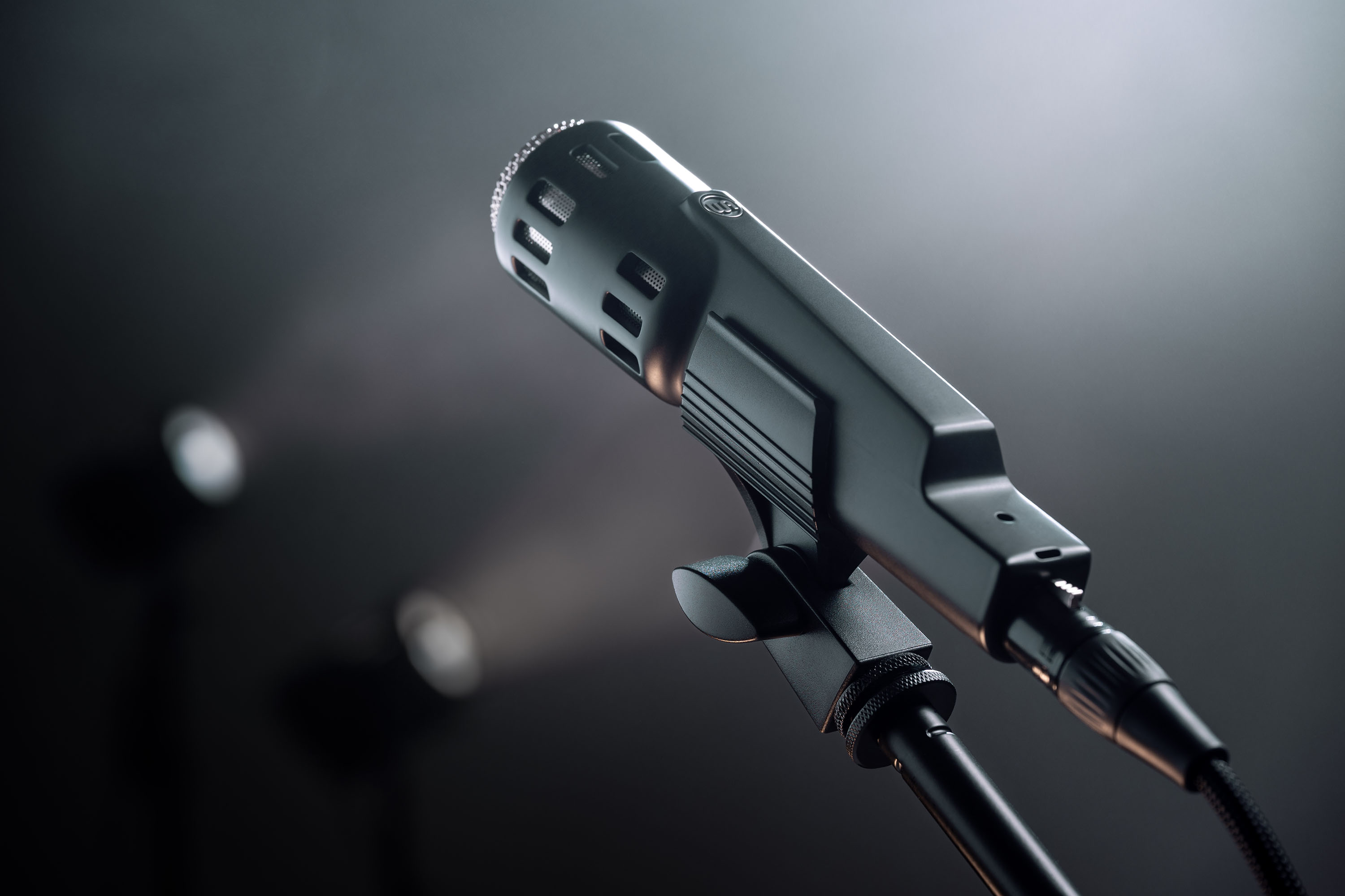 Warm Audio Retro 64 - Zang­mi­cro­foons - Variation 6