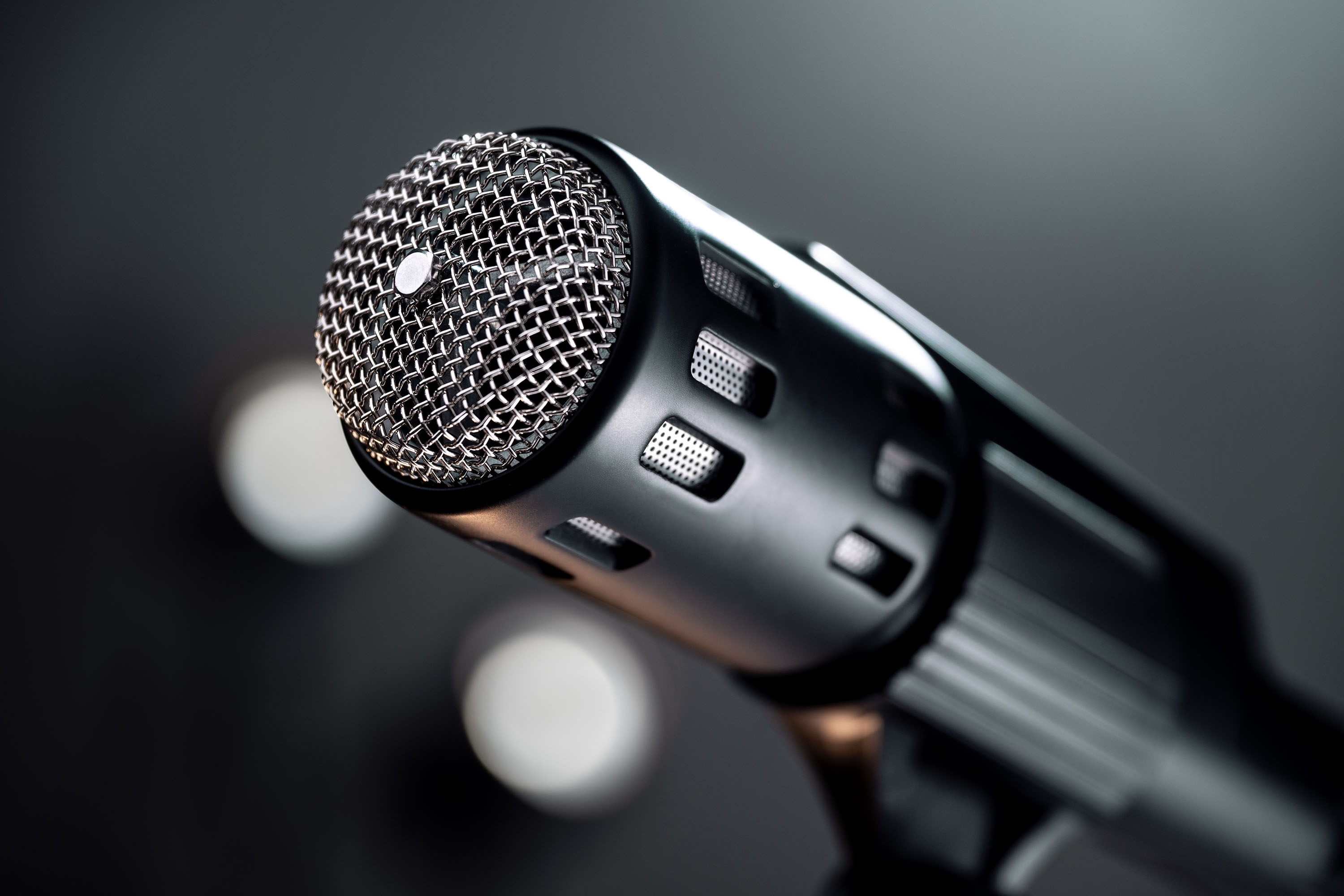 Warm Audio Retro 64 - Zang­mi­cro­foons - Variation 7