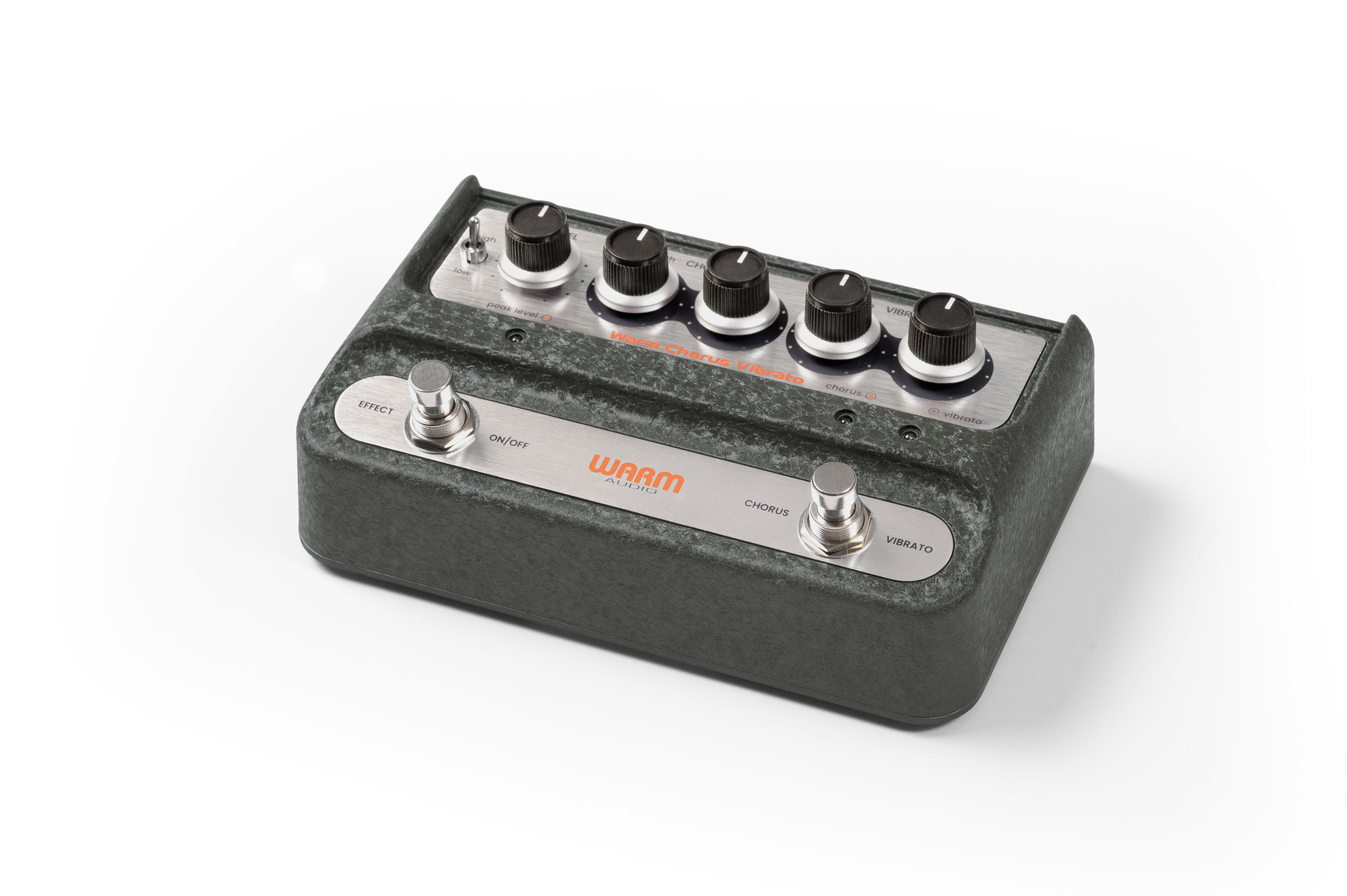 Warm Audio Wa-c1 Chorus Vibrato - Modulation/chorus/flanger/phaser en tremolo effect pedaal - Variation 1