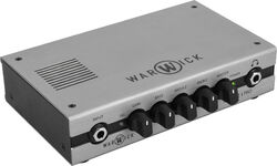 Versterker top voor bas Warwick GNOME I PRO USB  280W