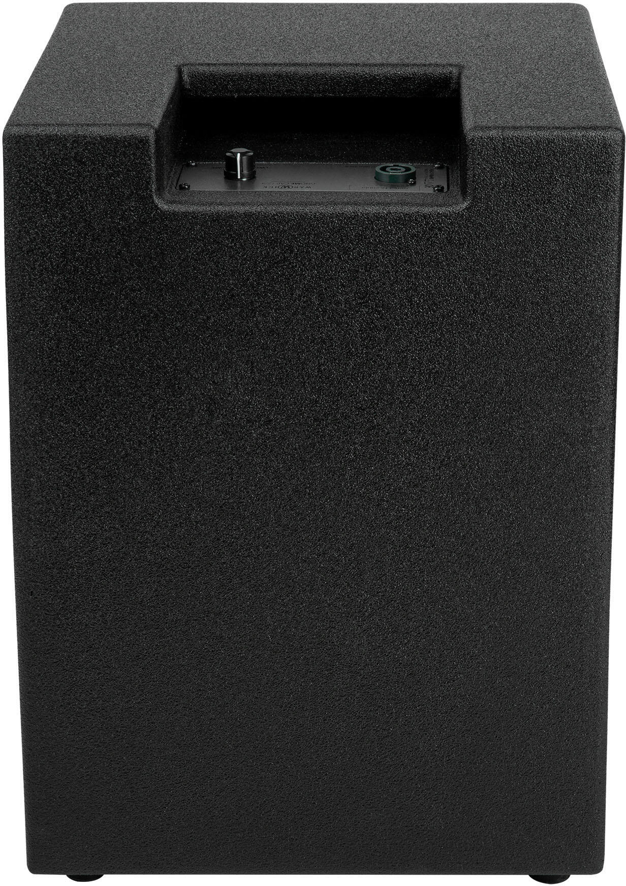Warwick Gnome Pro Cab 12/4 Bass Cab 1x12 300w 4-ohms - Speakerkast voor bas - Variation 1
