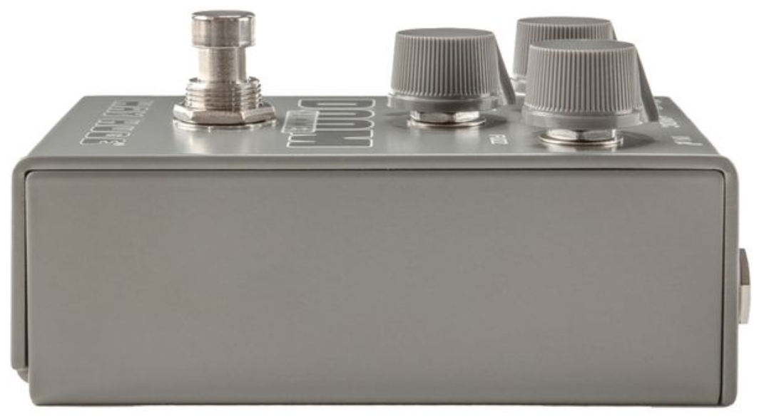 Way Huge Doom Hammer Fuzz Smalls Wm45 - Overdrive/Distortion/fuzz effectpedaal - Variation 1