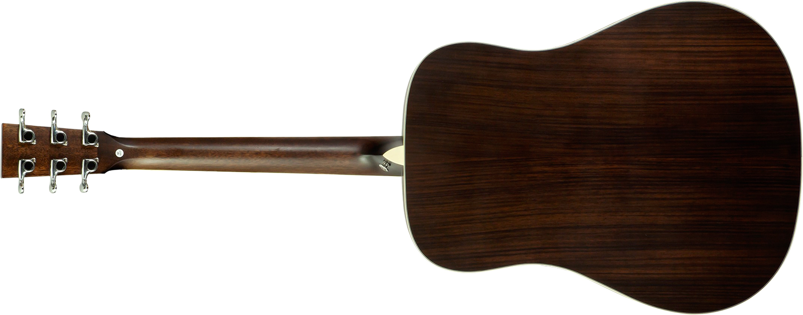 Wesland Dr500-nat Dreadnought Epicea Palissandre Rw - Natural - Folk gitaar - Variation 1