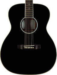 OM300-BK - black