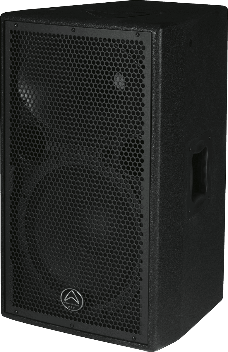Wharfedale Deta-x12 - Passieve luidspreker - Main picture