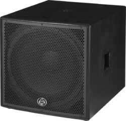 Passieve subwoofer  Wharfedale Delta-X18B