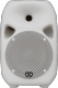 Titan 8 MKII Active - White