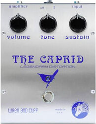 Blue-Violet Caprid OG