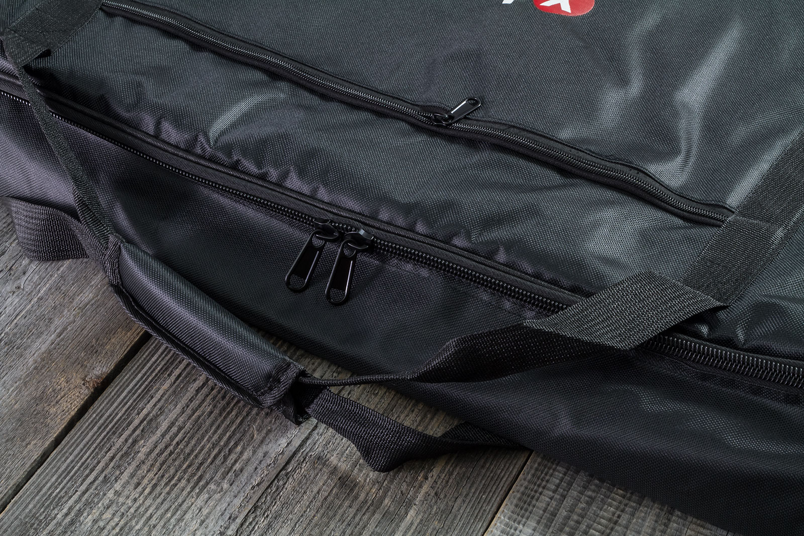 X-tone 10mm - 61 Notes V2 (2010 Key61-bk) - Keyboardhoes - Variation 2