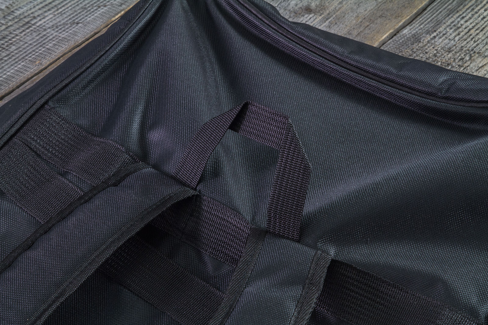 X-tone 10mm - 61 Notes V2 (2010 Key61-bk) - Keyboardhoes - Variation 4