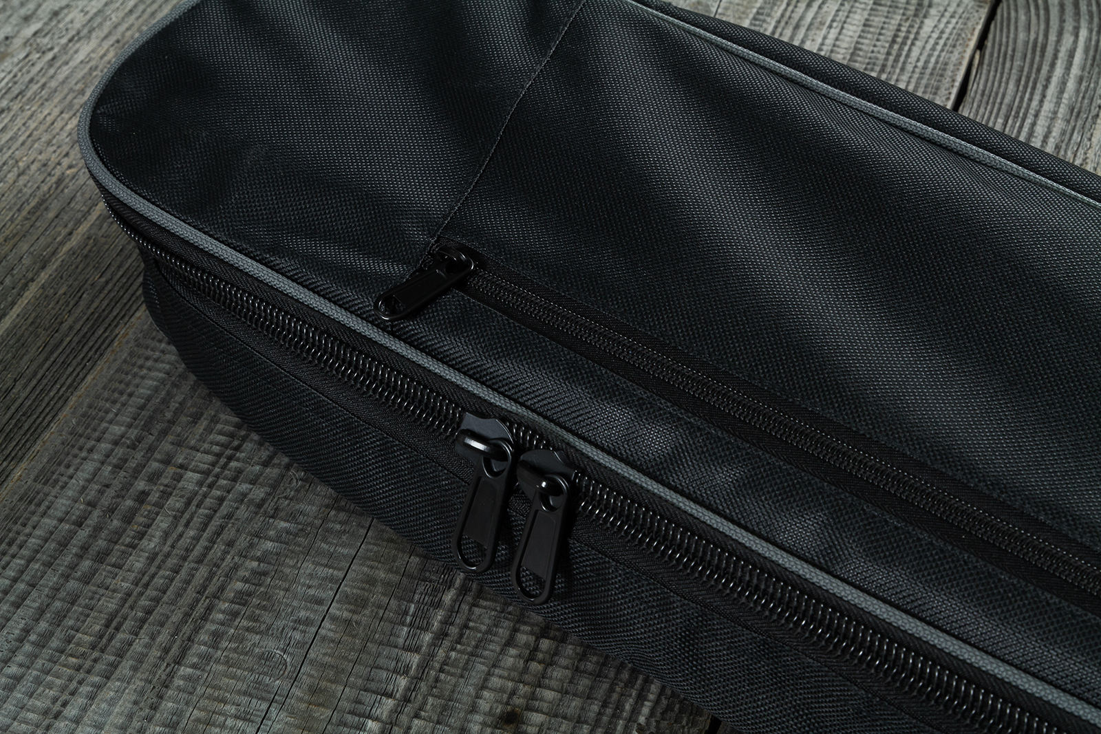 X-tone 15mm Black V2 (2015 Bas-bk) - Elektrische bashoes - Variation 3