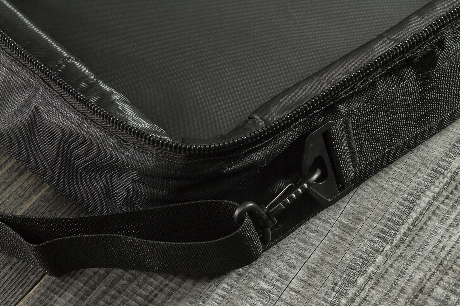 X-tone 15mm Black V2 (2015 Pedboa-bk) - Hoes voor effecten - Variation 4