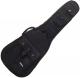 Deluxe Nylon Classical 4/4 Guitar Bag - Black