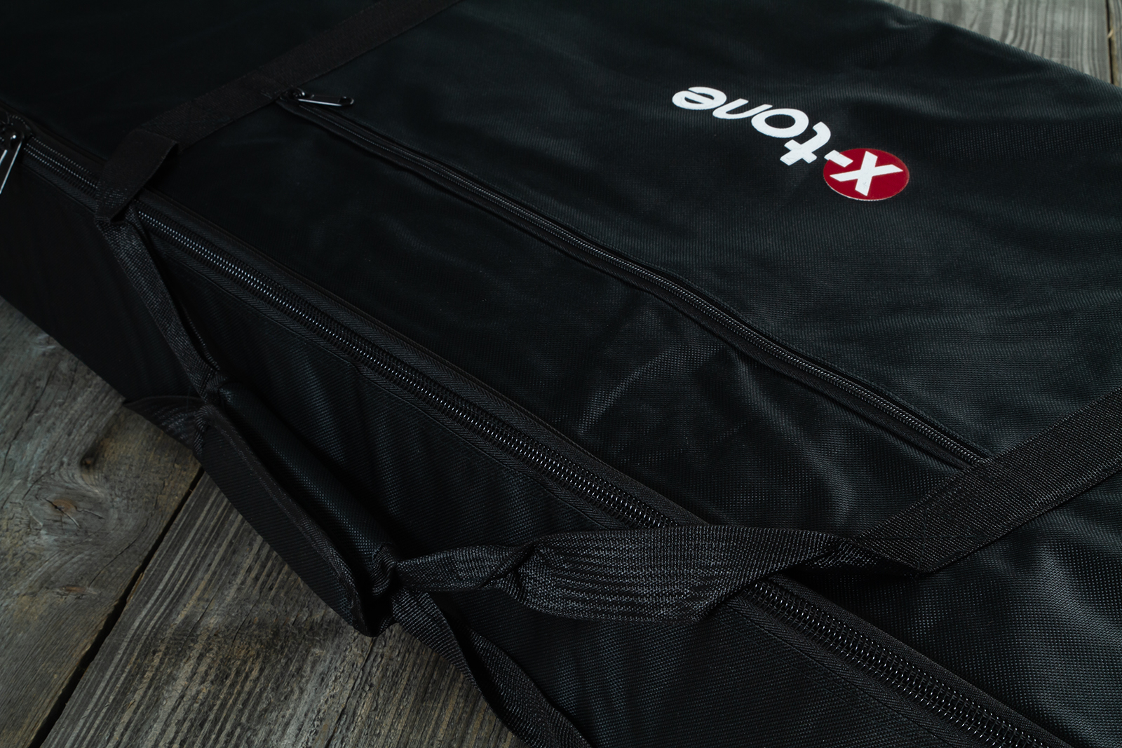 X-tone 25mm - 88 Notes V2 (2025 Key88-bk) - Keyboardhoes - Variation 2