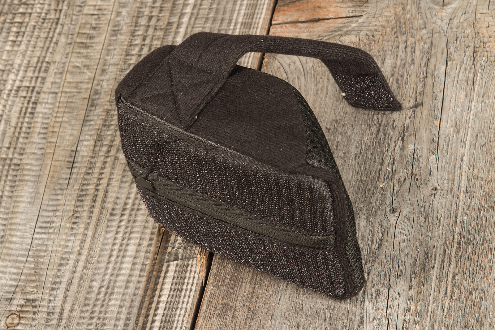 X-tone 25mm Black V2 Waterproof (2025 Ele-bk) - Tas voor Elektrische Gitaar - Variation 6