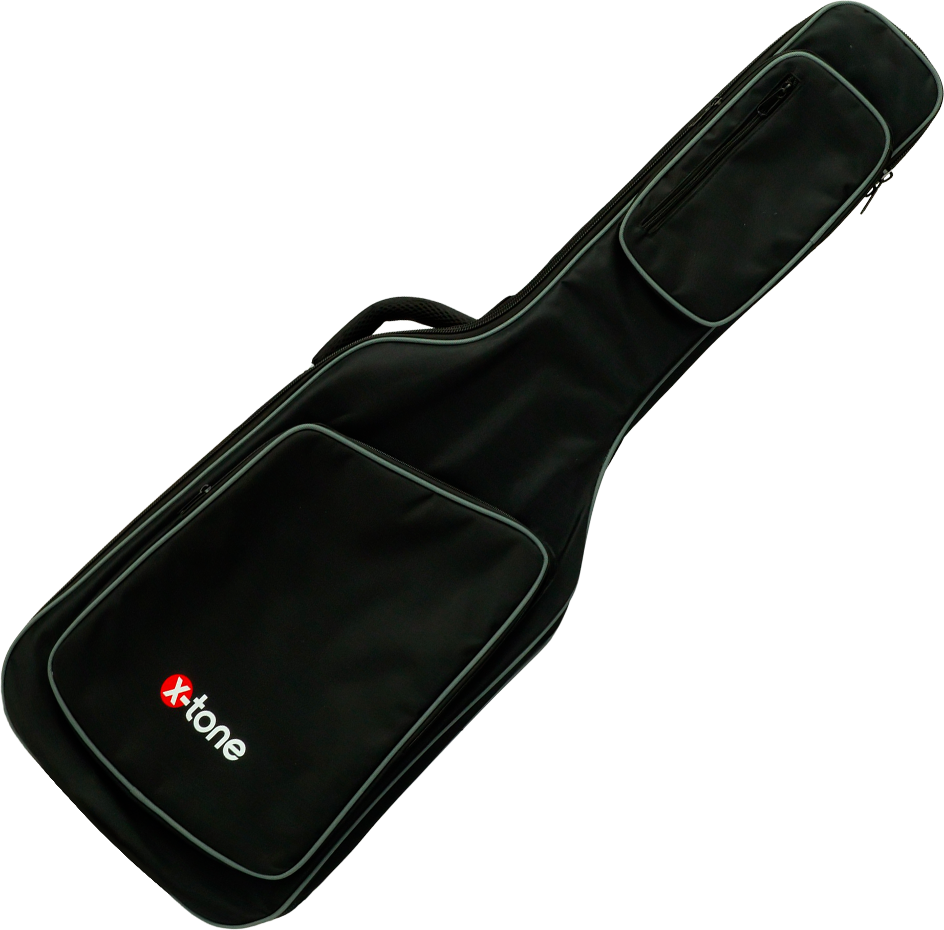 X-tone 20mm Black V2 (2020 Bas-bk) - Elektrische bashoes - Main picture