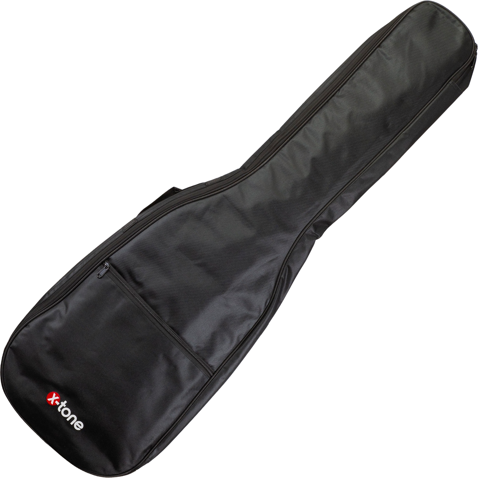 X-tone 5mm Black V2 (2005 Bas-bk) - Elektrische bashoes - Main picture