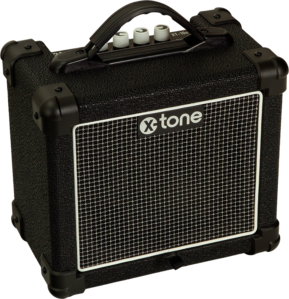 X-tone Xt10s Combo 10w - Combo voor elektrische gitaar - Main picture
