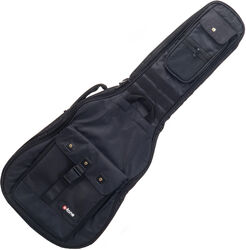 Tas voor akoestische westerngitaar X-tone Light Deluxe Acoustic Dreadnought Guitar Bag